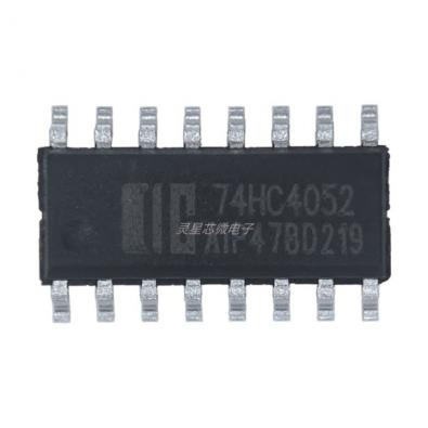 AIP74HC4052SA.TB