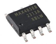 MAX485EBDTR