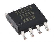 TLC555DTR