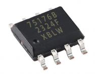 SN75176BDTR