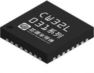 CW32L031K8U7