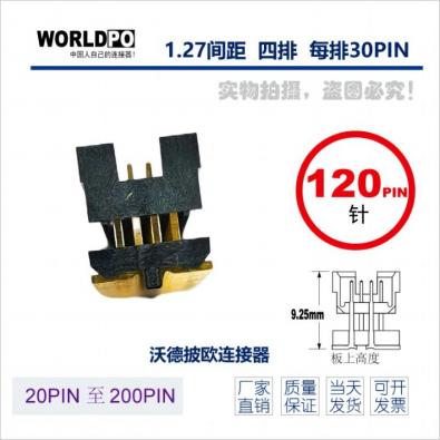 WTOLC-4X30H22LQAK
