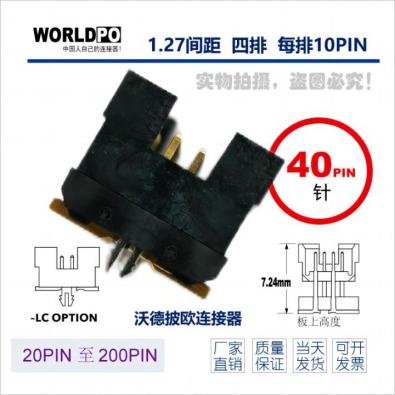 WTOLC-4X10H12FQLCKTR