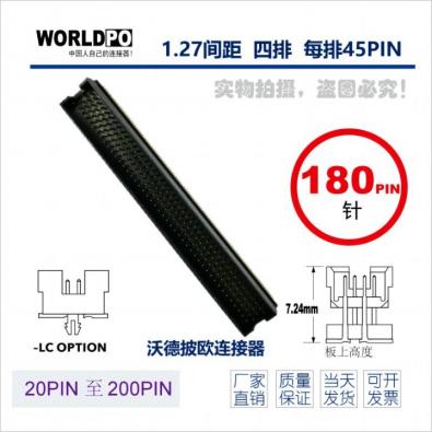 WTOLC-4X45H12SQLCKTR