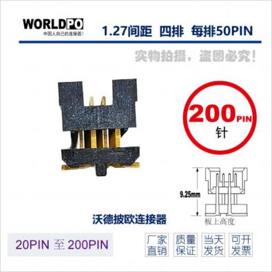 WTOLC-4X50H22SQAKTR