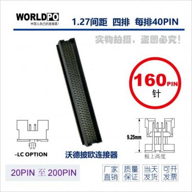 WTOLC-4X40H22SQLC