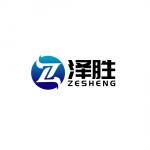 深圳市泽胜电子有限公司logo