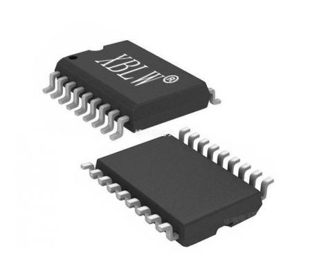 ULN2803AN/ULN2803ADTR