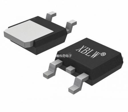 LM317MGDTR/LM317T/LM317LTDTR/LM317S