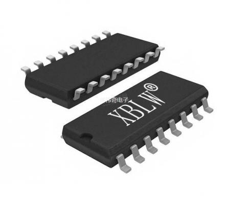 ULN2003AN/ULN2003ADTR