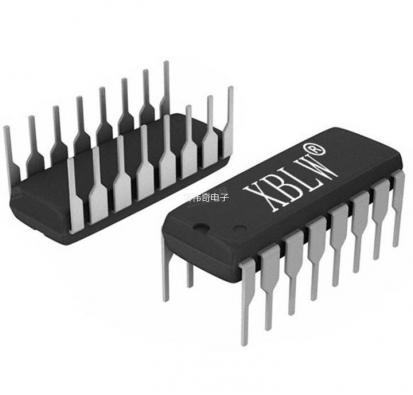 SN74HC161N