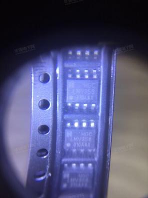 LMV358CDRG