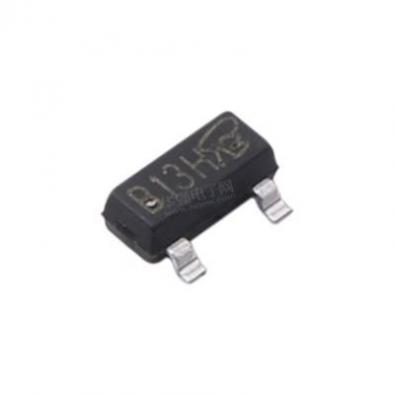 IRLML6344TRPBF-VB