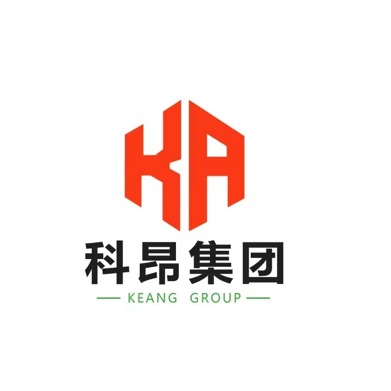 深圳市科昂电子集团有限公司logo