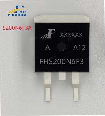 FHP230N1F3A FHS230N1F3A FHA230N1F3A