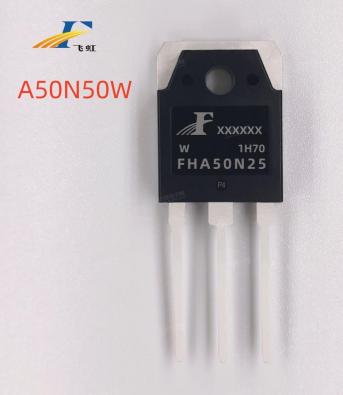 FHA50N50W