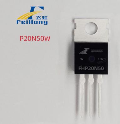 FHF20N50W  FHP20N50W FHA20N50W