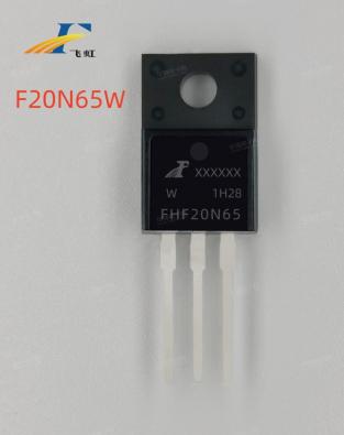 FHF20N65W FHP20N65W FHA20N65W