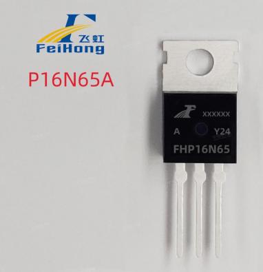 FHP16N65A FHF16N65A