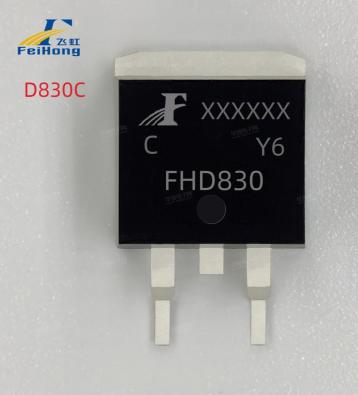 FHP830C FHF830C FHD830C