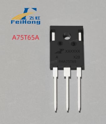 FHA75T65A