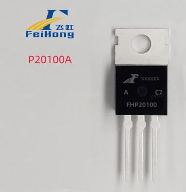 FHP20100A FHF20100A