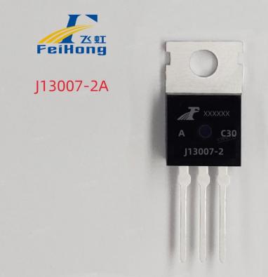 J13007-2A
