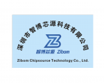 深圳市智博芯源科技有限公司logo