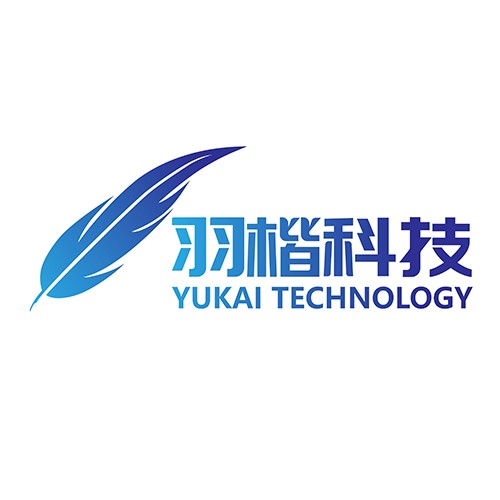 深圳市羽楷科技有限公司logo