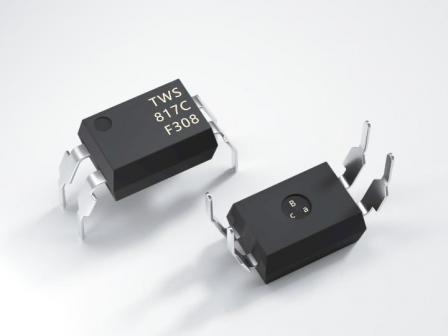 PC817C