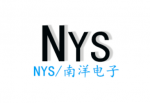 江苏南洋电子有限公司logo