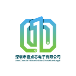 深圳市壹点芯电子有限公司logo