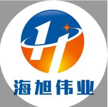 深圳市海旭伟业电子有限公司logo