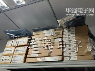 深圳市芯嘉瑞电子有限公司实景