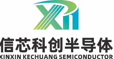 深圳市信芯科创半导体有限公司logo