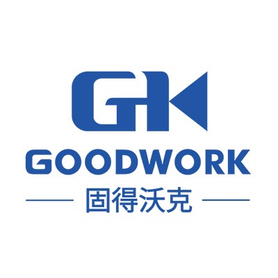 江苏固得沃克微电子科技有限公司logo