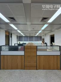 深圳地纪科技有限公司实景