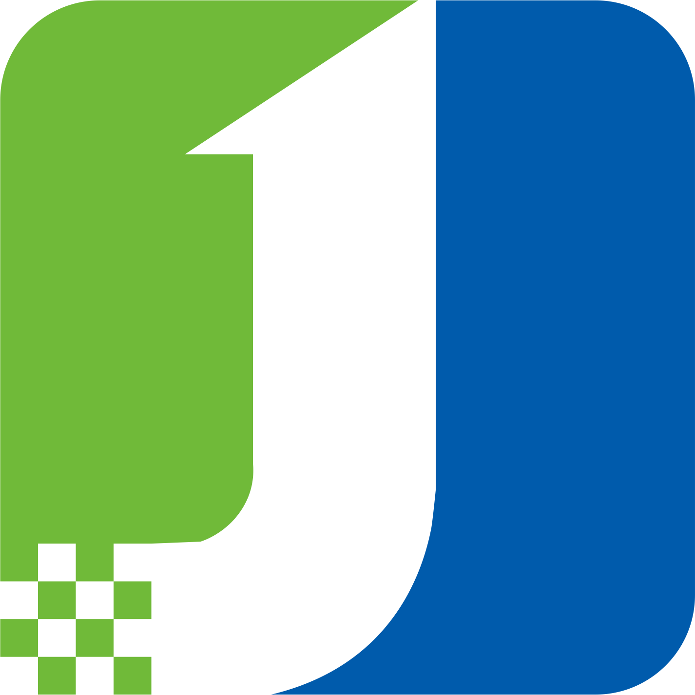 杭州嘉一电子科技有限公司logo