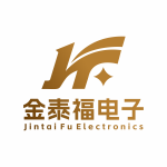 深圳市金泰福电子科技有限公司logo