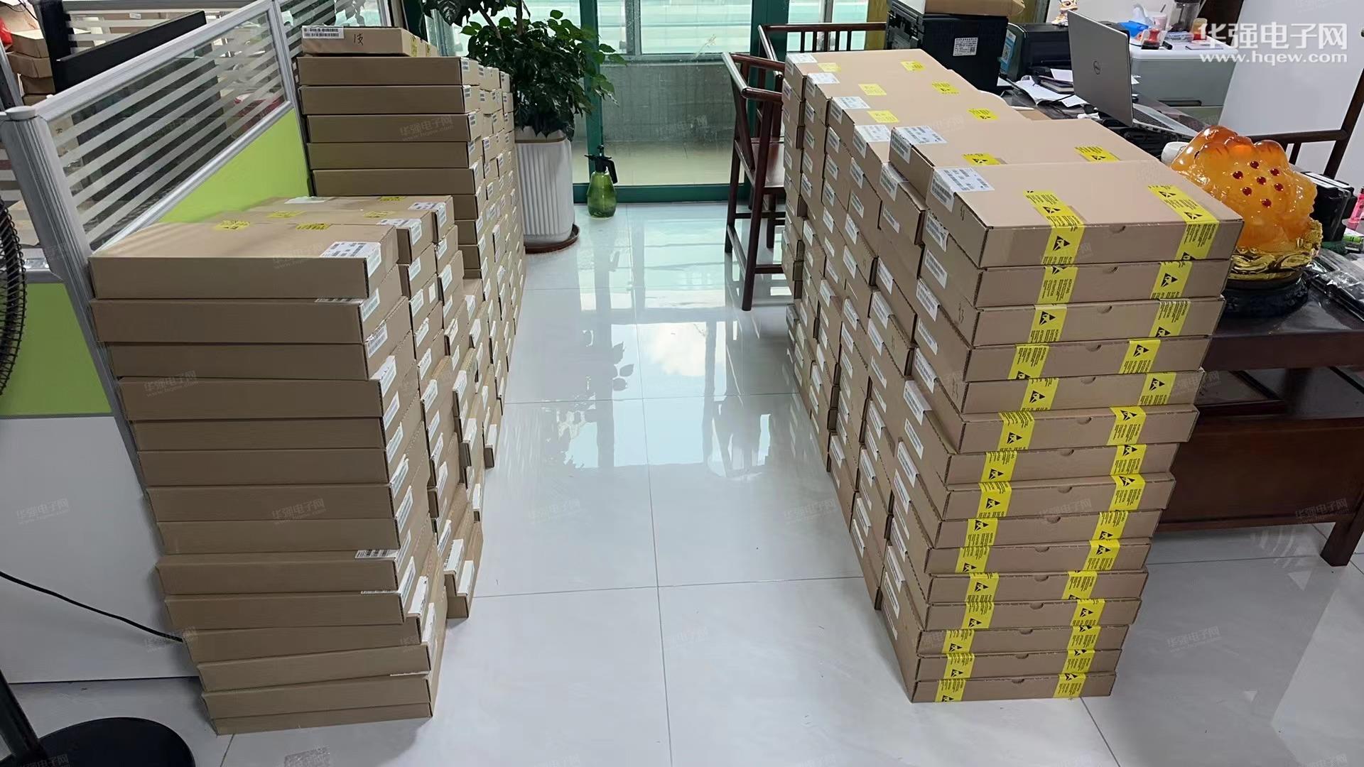 深圳市民达峰电子科技有限公司展示图3