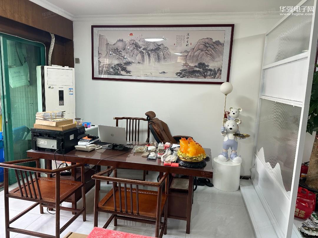 深圳市民达峰电子科技有限公司展示图2