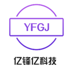 深圳市亿锋亿科技有限公司logo
