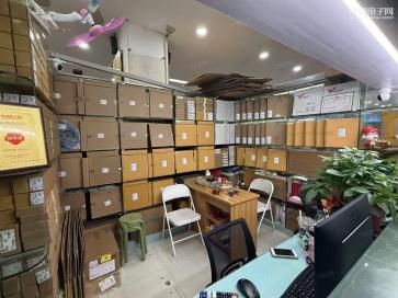 深圳市益星辉电子科技有限公司实景