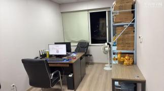 深圳市数字元科技有限公司实景