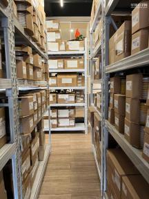 深圳市铭望达科技有限公司实景