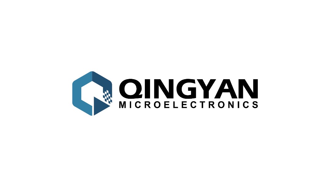 江苏庆延微电子有限公司logo