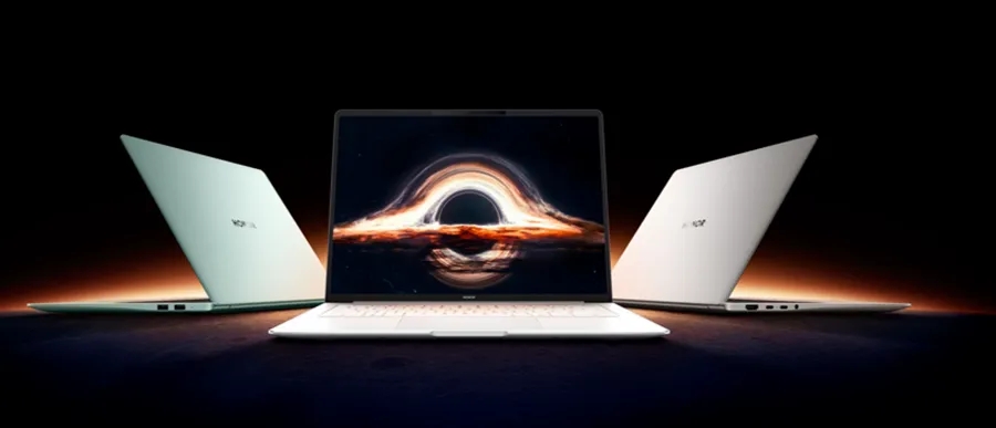 荣耀MagicBook Pro 14震撼上市 芯海科技E2010助力荣耀AI PC“芯”时代