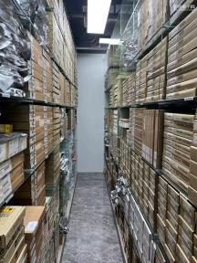 深圳市锦泰世纪电子有限公司实景