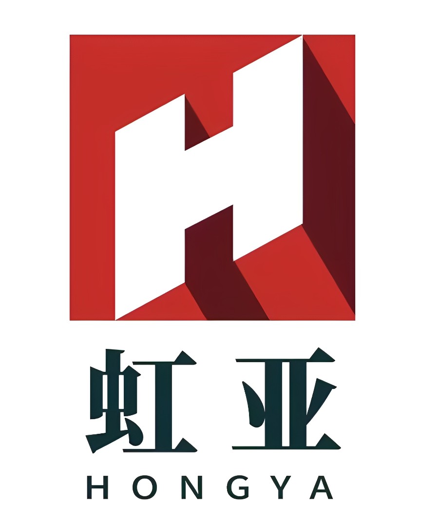 虹亚半导体(深圳)有限公司logo