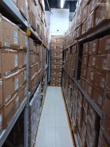 深圳市燊旸电子科技有限公司实景